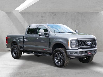 2023 Ford F-350SD Lariat ULTIMATE