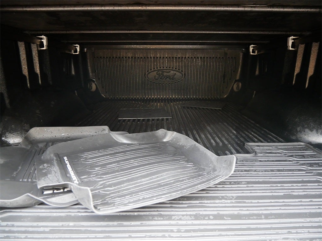 2023 Ford F-350SD Lariat ULTIMATE