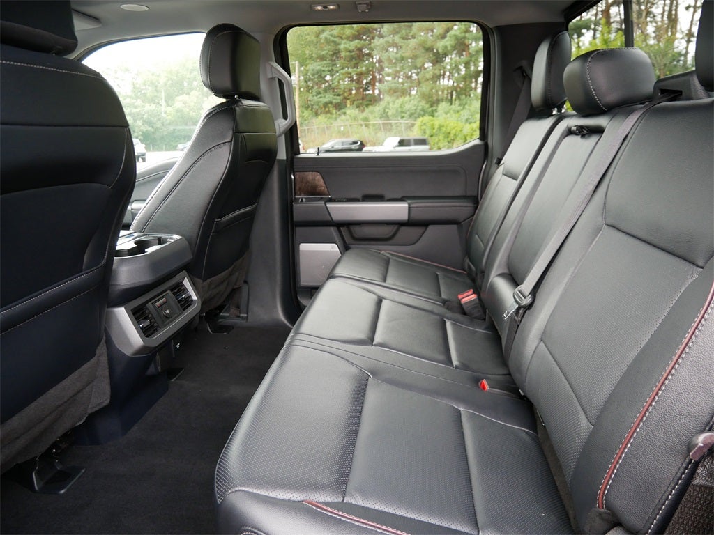 2023 Ford F-350SD Lariat ULTIMATE