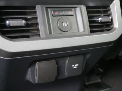 2023 Ford F-350SD Lariat ULTIMATE