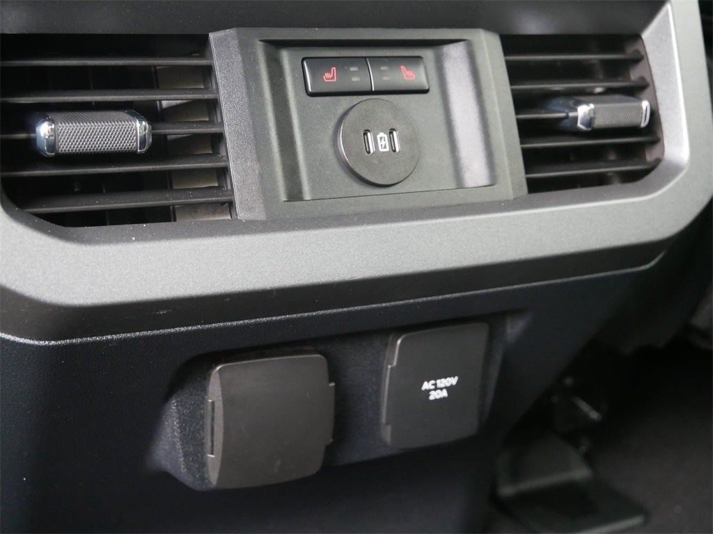 2023 Ford F-350SD Lariat ULTIMATE