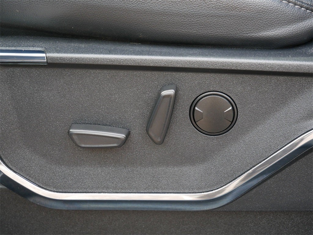 2023 Ford F-350SD Lariat ULTIMATE