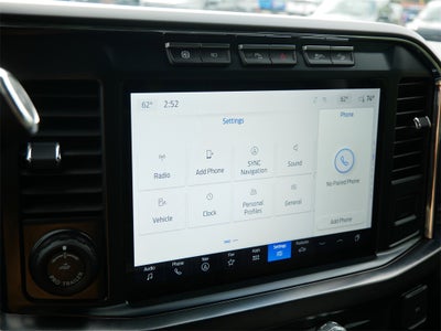 2023 Ford F-350SD Lariat ULTIMATE