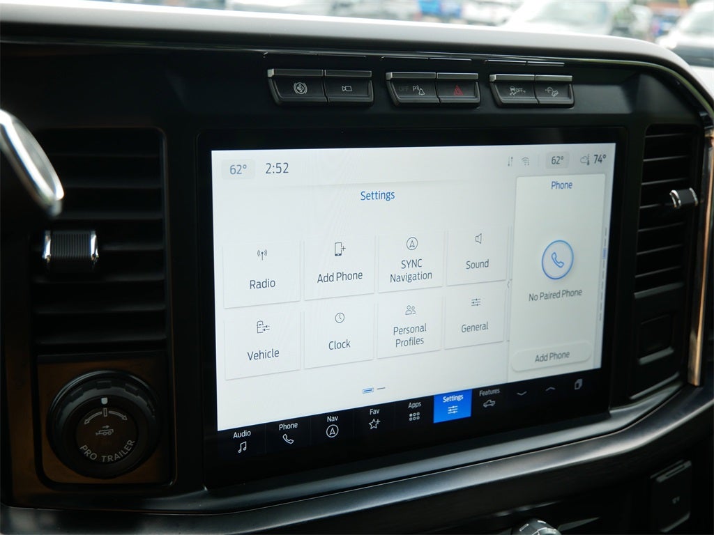 2023 Ford F-350SD Lariat ULTIMATE