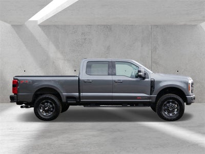 2023 Ford F-350SD Lariat ULTIMATE
