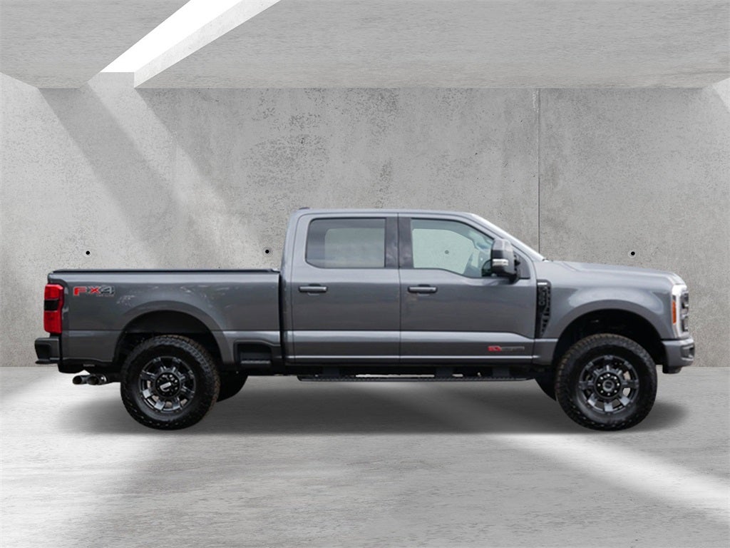 2023 Ford F-350SD Lariat ULTIMATE