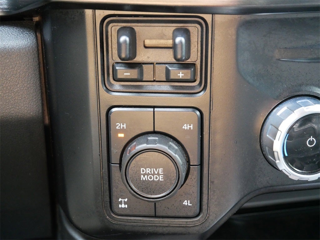 2023 Ford F-350SD Lariat ULTIMATE