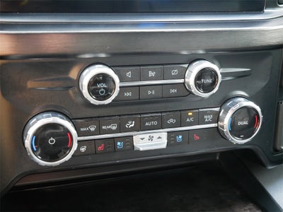 2023 Ford F-350SD Lariat ULTIMATE