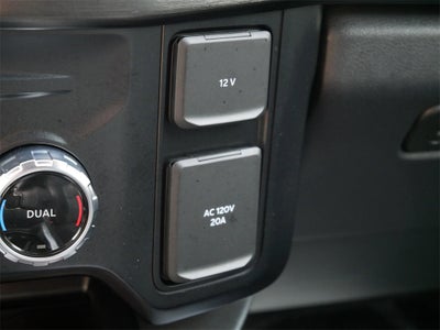 2023 Ford F-350SD Lariat ULTIMATE