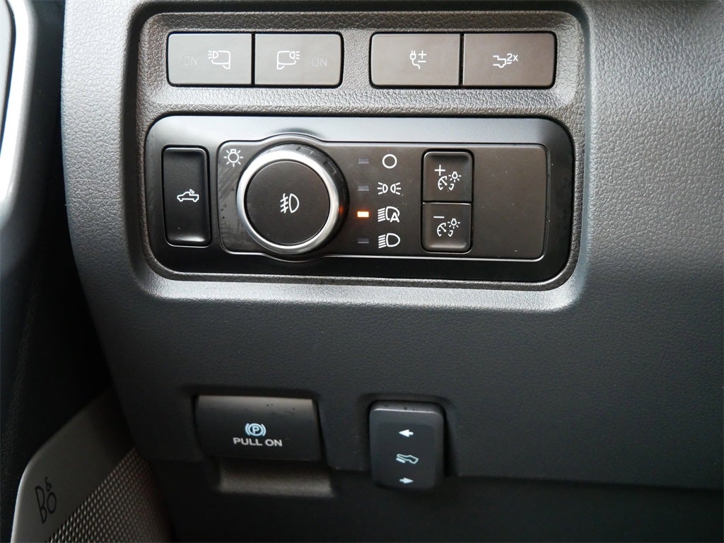 2023 Ford F-350SD Lariat ULTIMATE