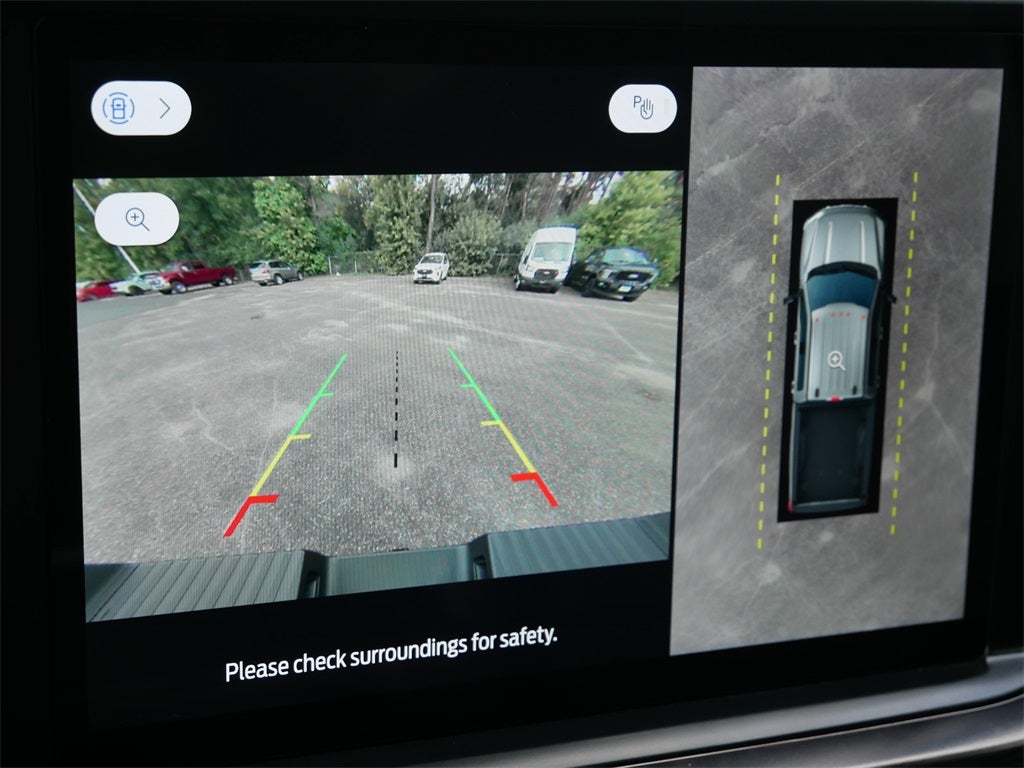 2023 Ford F-350SD Lariat ULTIMATE