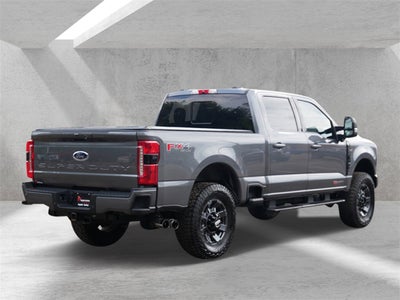 2023 Ford F-350SD Lariat ULTIMATE