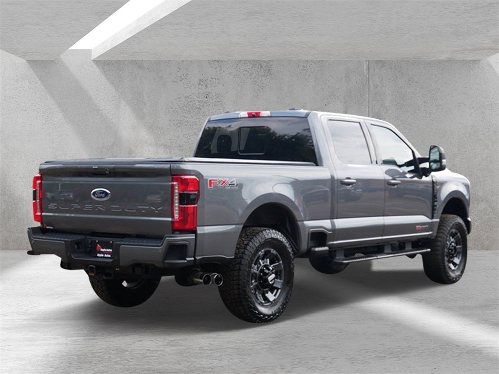 2023 Ford F-350SD Lariat ULTIMATE