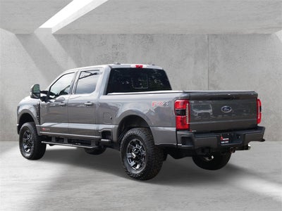 2023 Ford F-350SD Lariat ULTIMATE