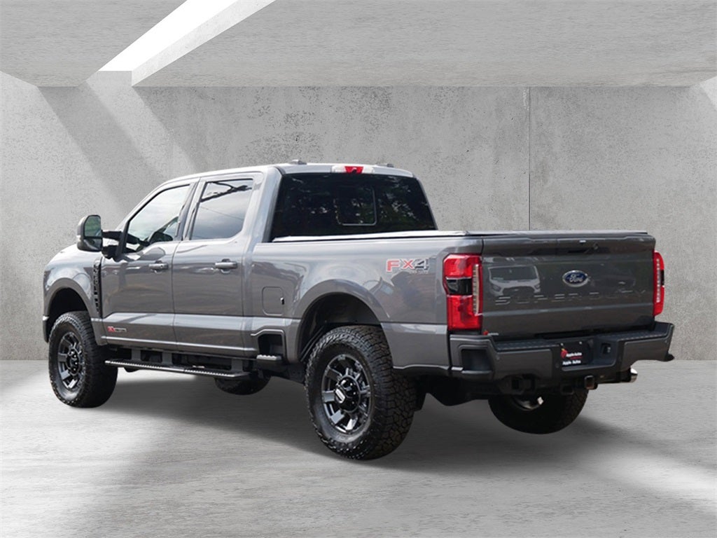 2023 Ford F-350SD Lariat ULTIMATE
