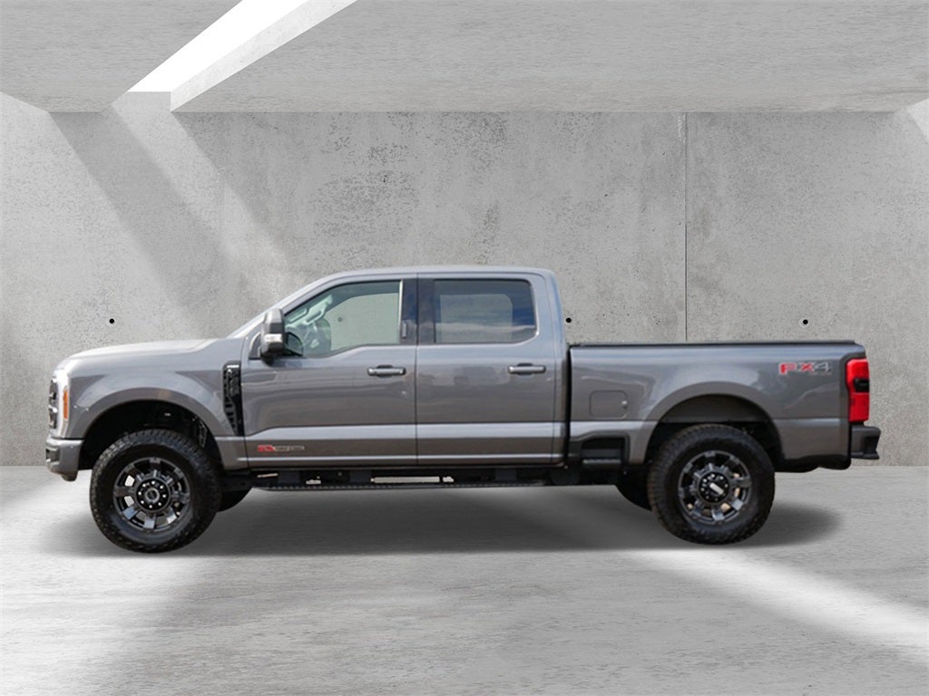 2023 Ford F-350SD Lariat ULTIMATE