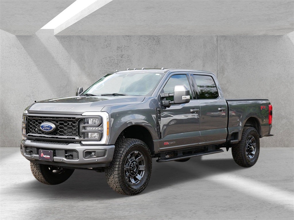 2023 Ford F-350SD Lariat ULTIMATE