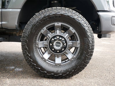 2023 Ford F-350SD Lariat ULTIMATE