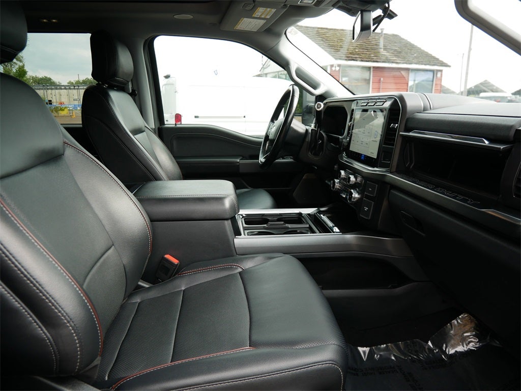 2023 Ford F-350SD Lariat ULTIMATE