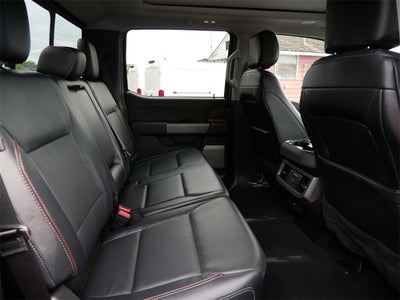 2023 Ford F-350SD Lariat ULTIMATE