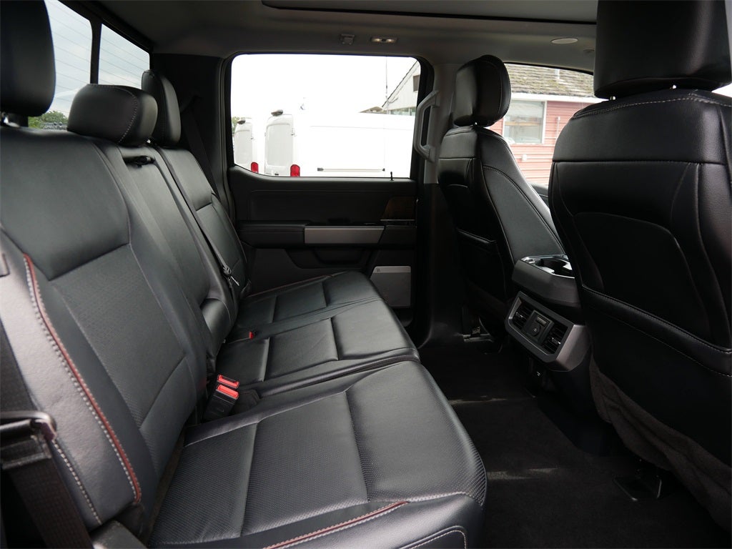 2023 Ford F-350SD Lariat ULTIMATE