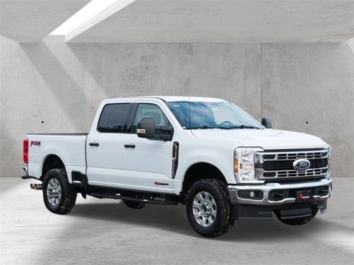 2024 Ford F-350SD XLT