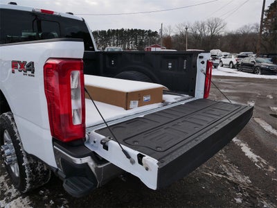 2024 Ford F-350SD XLT