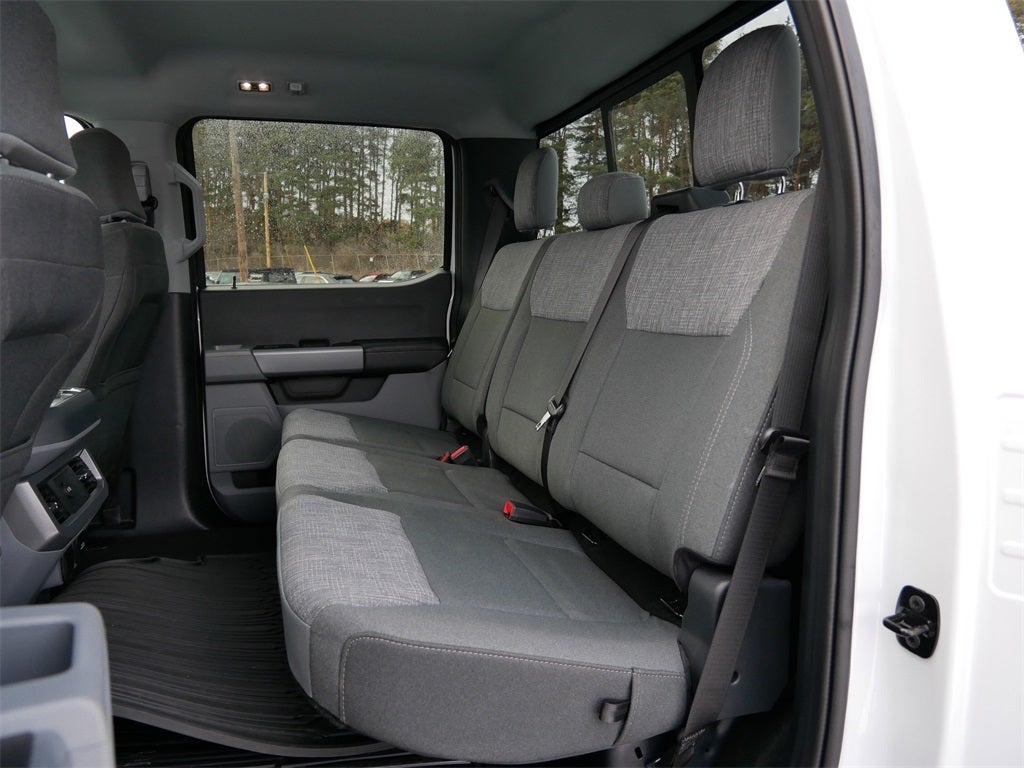 2024 Ford F-350SD XLT