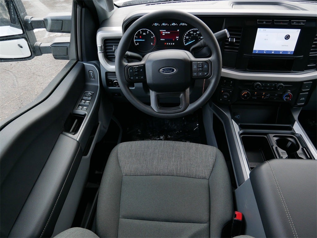 2024 Ford F-350SD XLT