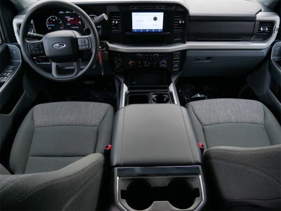 2024 Ford F-350SD XLT