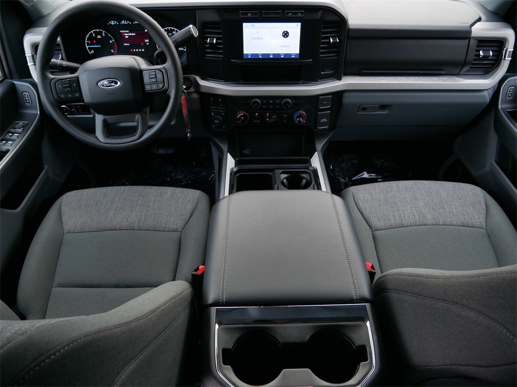 2024 Ford F-350SD XLT