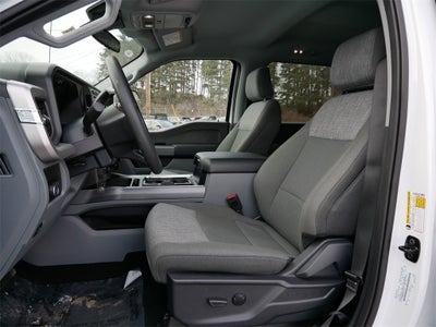 2024 Ford F-350SD XLT