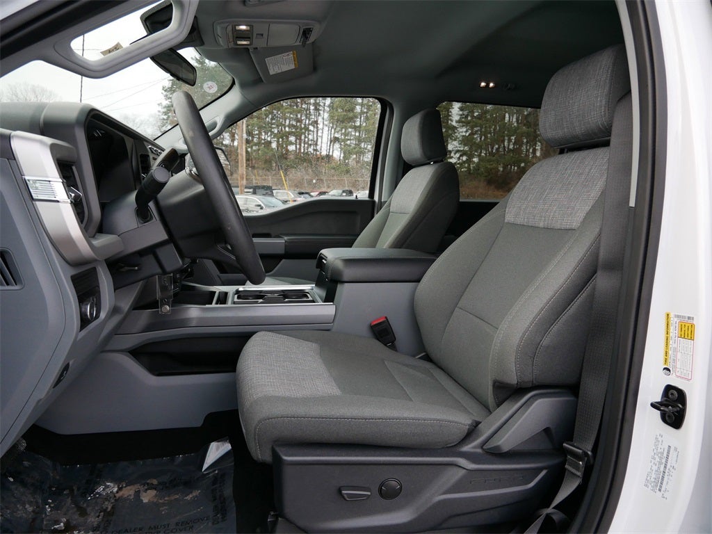 2024 Ford F-350SD XLT