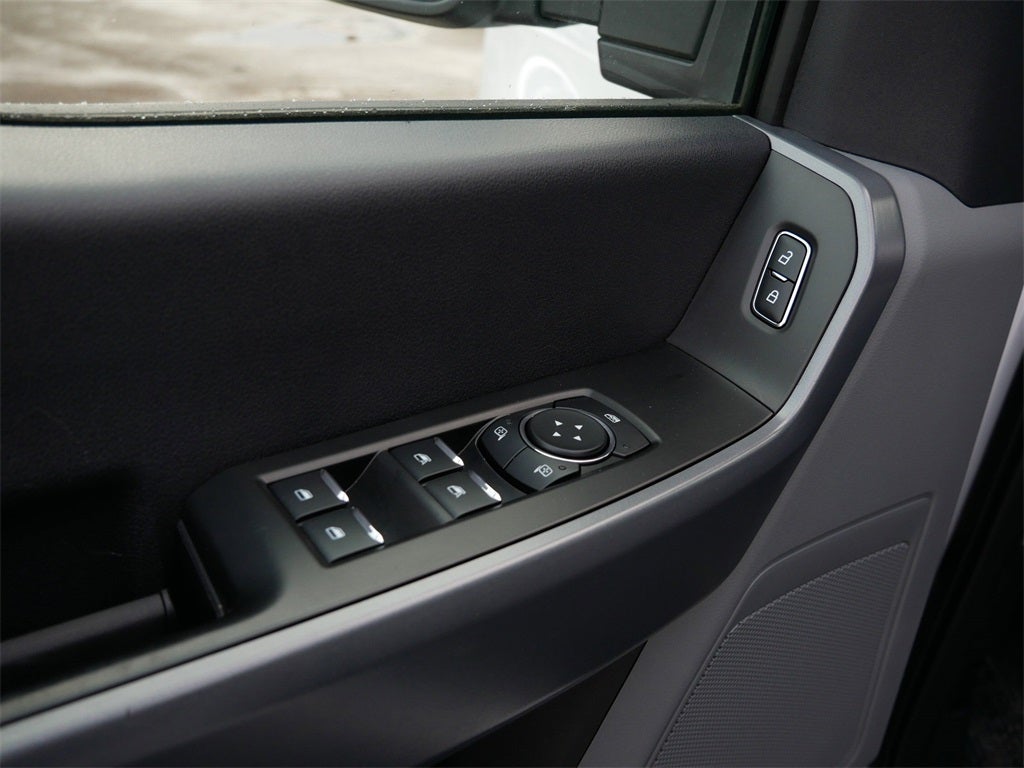 2024 Ford F-350SD XLT