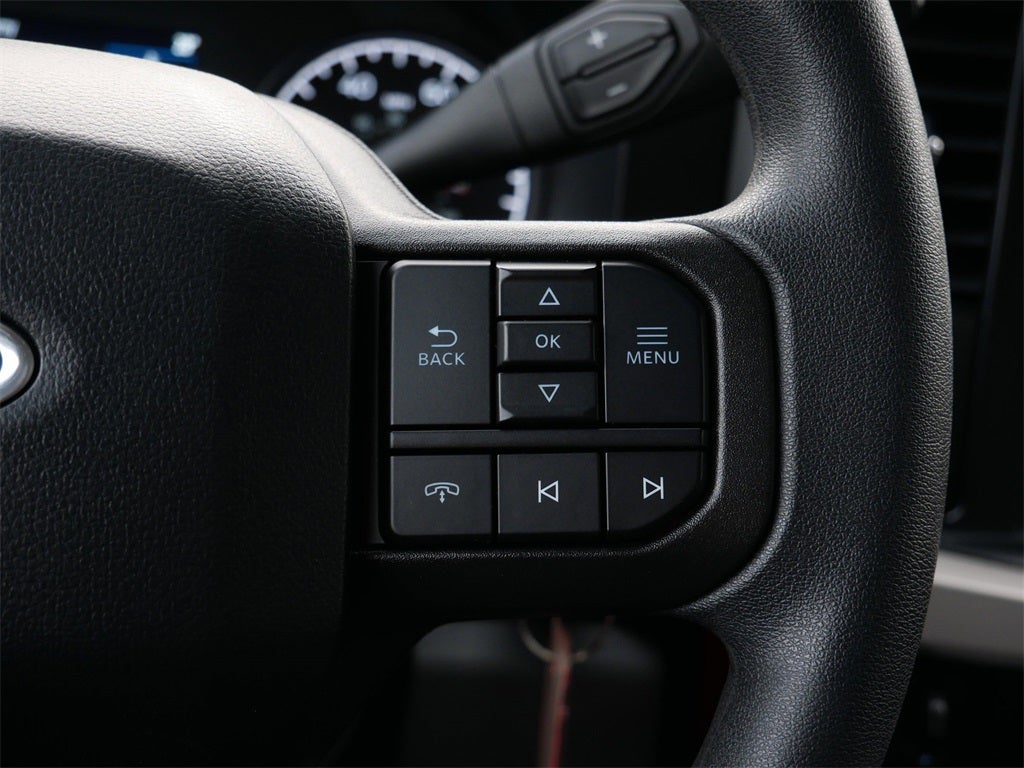 2024 Ford F-350SD XLT