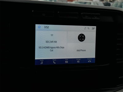 2024 Ford F-350SD XLT