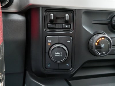 2024 Ford F-350SD XLT