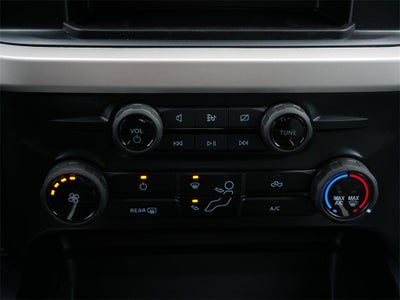 2024 Ford F-350SD XLT