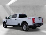 2024 Ford F-350SD XLT