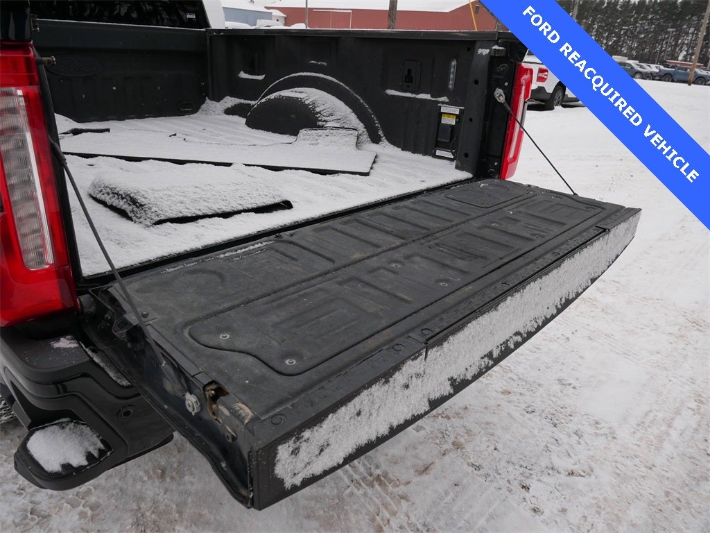 2024 Ford F-350SD Lariat Ultimate