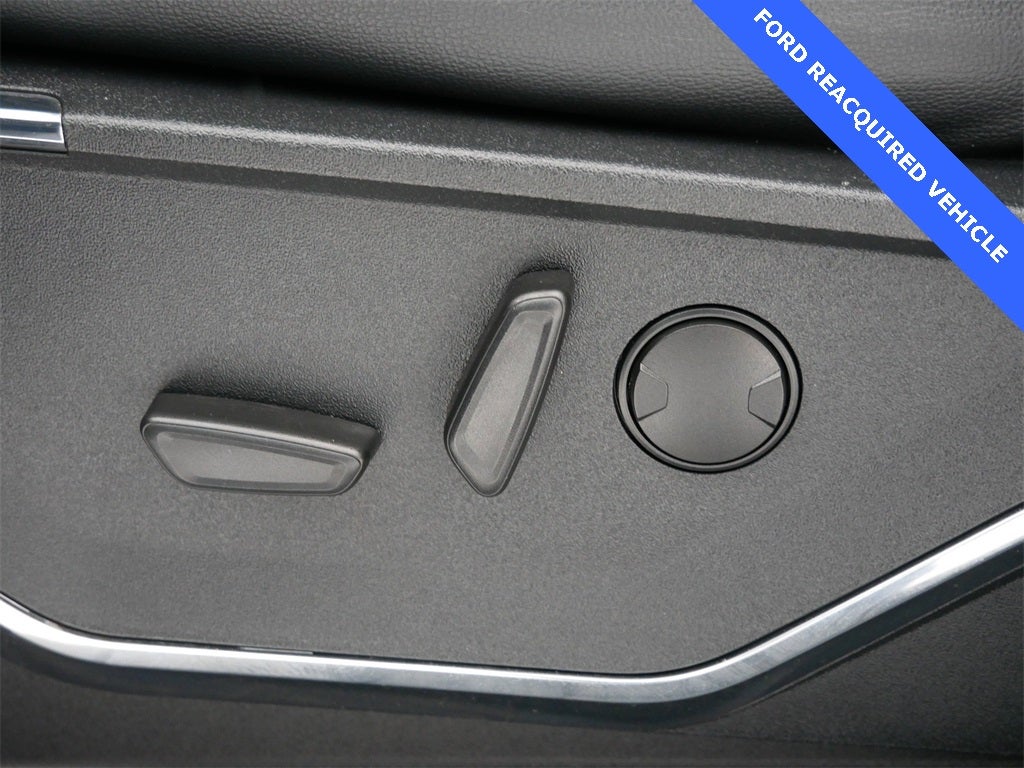 2024 Ford F-350SD Lariat Ultimate