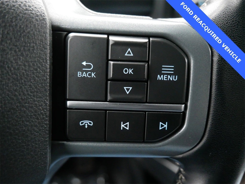 2024 Ford F-350SD Lariat Ultimate