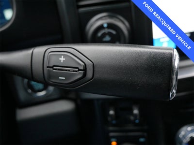 2024 Ford F-350SD Lariat Ultimate