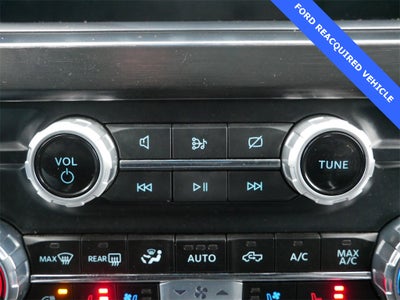 2024 Ford F-350SD Lariat Ultimate