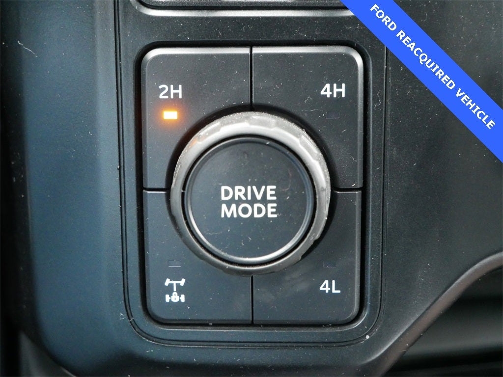 2024 Ford F-350SD Lariat Ultimate