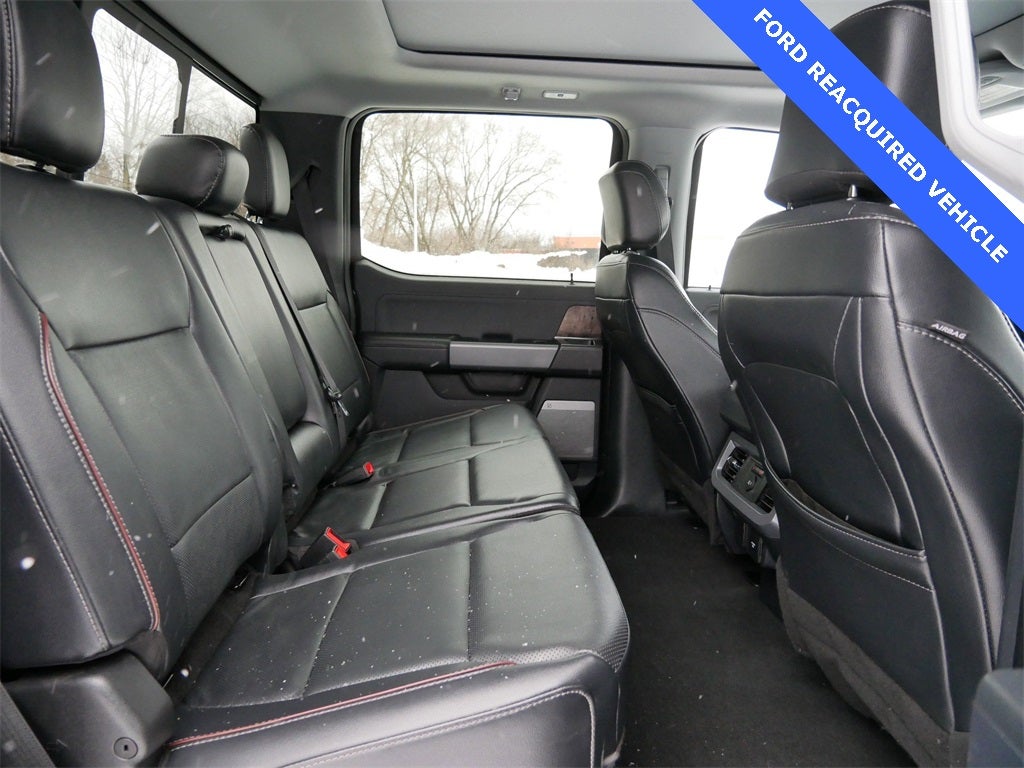 2024 Ford F-350SD Lariat Ultimate