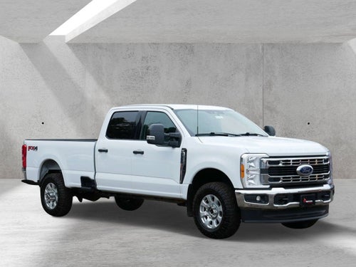 2023 Ford F-350SD XLT