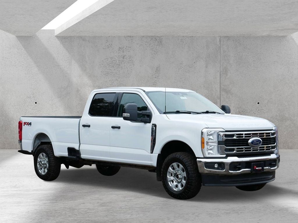2023 Ford F-350SD XLT