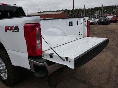 2023 Ford F-350SD XLT