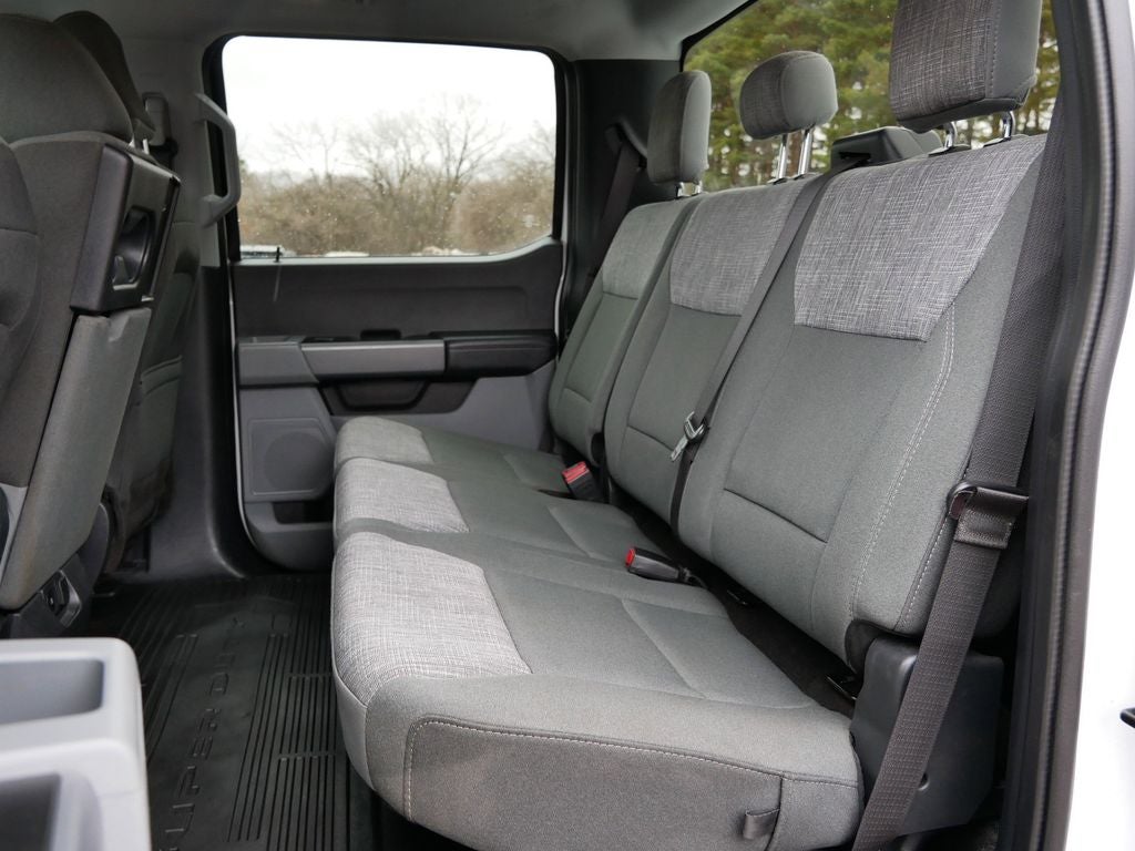 2023 Ford F-350SD XLT